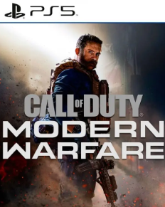 Call of Duty Modern Warfare