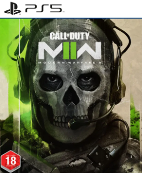 Call of Duty Modern Warfare II