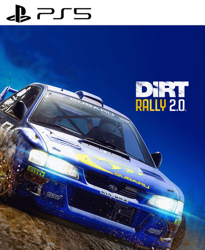 Dirt Rally 2.0