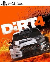 DIRT 4