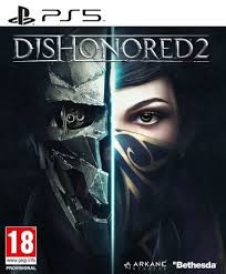 Dishonored 2
