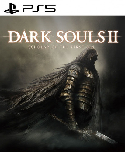 DARK SOULS™ II Scholar of the First Sin
