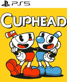 Cuphead