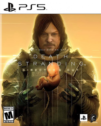 Death Stranding