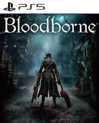 Bloodborne
