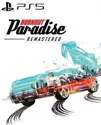 Burnout™ Paradise Remastered