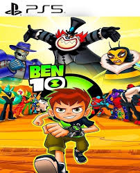 Ben 10
