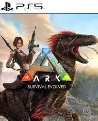 ARK Survival Evolved