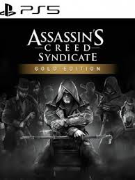 Assassin's Creed Syndicate Deluxe Edition