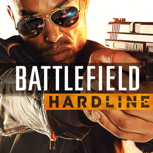 Battlefield Hardline Ultimate Edition