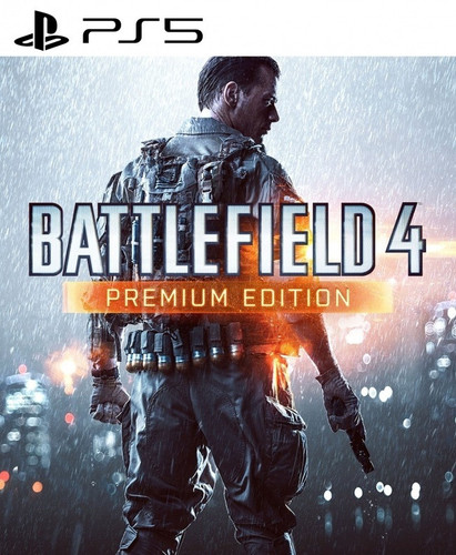 Battlefield 4