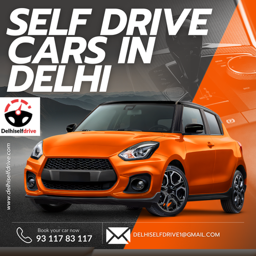 Explore Delhi Freely: Premium Self-Drive Car Rentals.png