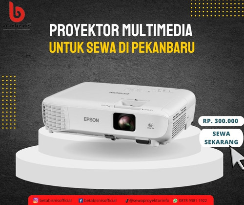 Proyektor Multimedia untuk Sewa di Pekanbaru.jpg