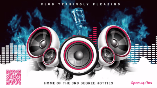 Disco Night Music Festival Digital Blog.gif