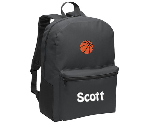 backpack bg203 personalized basketball charcoal.jpg