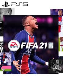FIFA 21