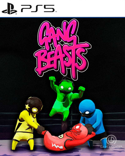 Gang Beast