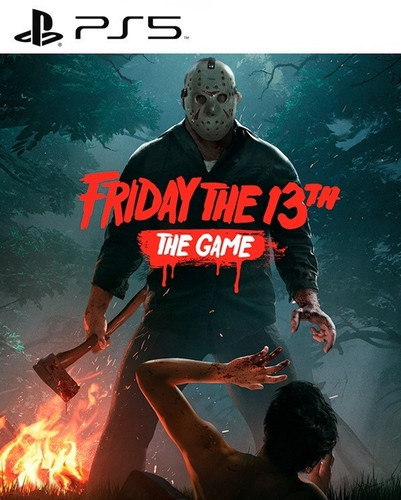 Friday the 13th: The Game