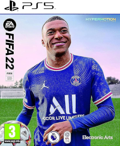 FIFA 22