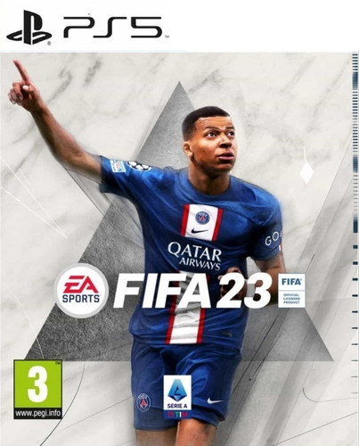 FIFA 23