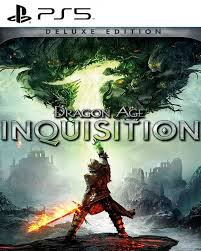 Dragon Age™ Inquisition Deluxe
