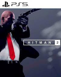 Hitman 2
