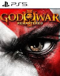 God Of War III Remastered