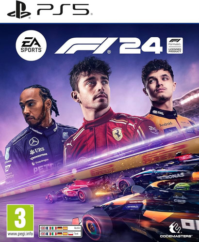 F1® 24