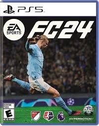 EA SPORTS FC™ 24 Standard Edition
