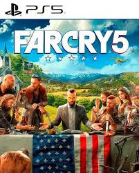 Far Cry 5