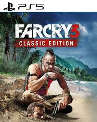 Far Cry® 3 Classic Edition