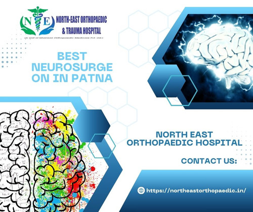 Top Neurosurgeon in Patna: North East Orthopaedic Hospital.jpg