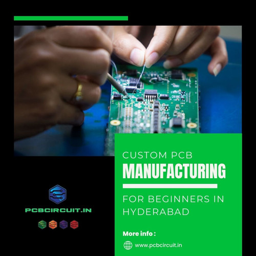 Custom PCB Manufacturing for Beginners In Hyderabad.jpg