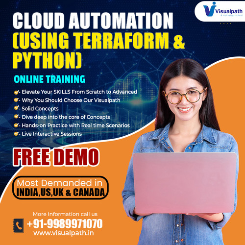Cloud Automation Certification Online Training | Ameerpet.jpg