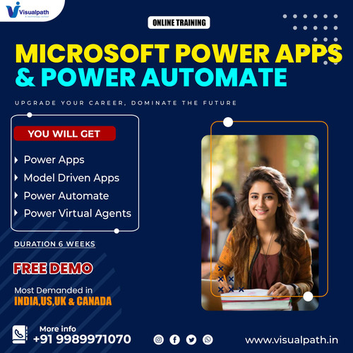 Microsoft Power Automate Training Course | Power Apps Online Training.jpg