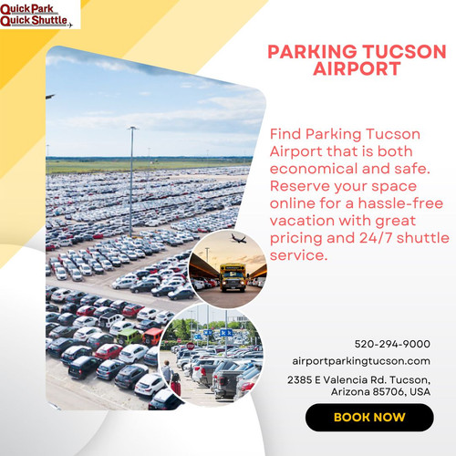 Parking Tucson Airport is Easy, Secure, and Affordable.jpg