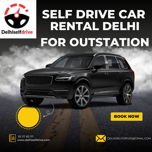 Adventure Beyond Delhi: Self-Drive Car Rentals for Outstation Trips.png