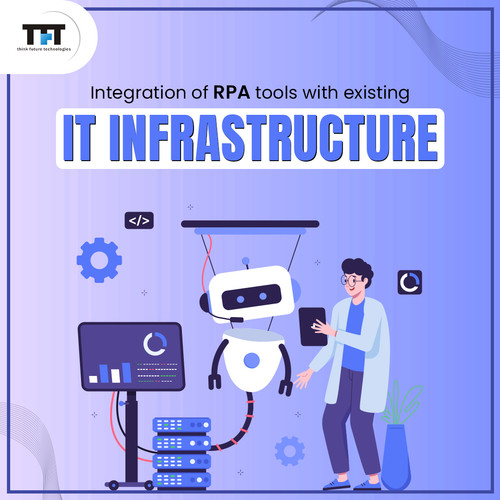 Integration of RPA Tools with Existing IT Infrastructure.jpg