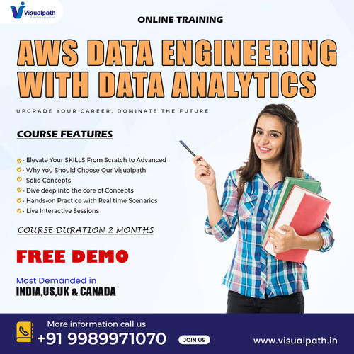 AWS Data Engineering with Data Analytics Online Training in Hyderabad.jpg