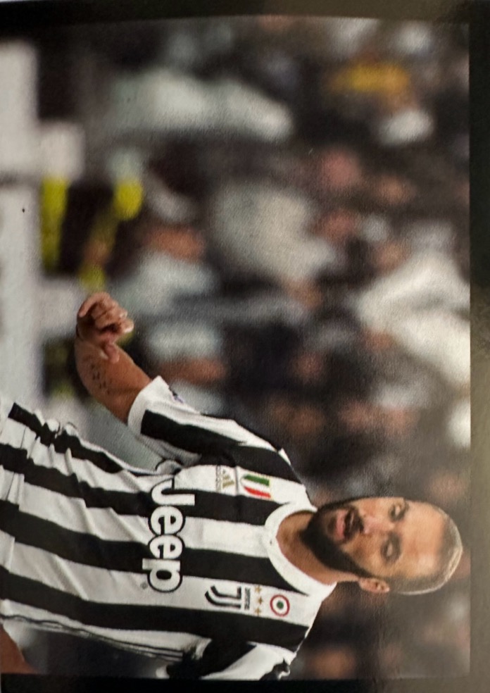 Juventus Europublishing 2017/18 - Scegli figurina 101-200 - Picture 45 of 96