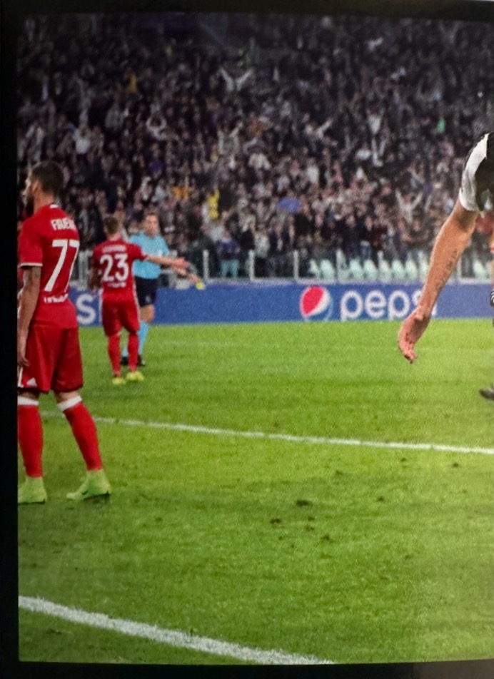 Juventus Europublishing 2017/18 - Scegli figurina 101-200 - Picture 55 of 96