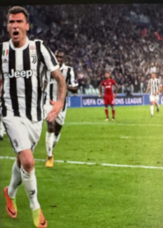Juventus Europublishing 2017/18 - Scegli figurina 101-200 - Picture 56 of 96