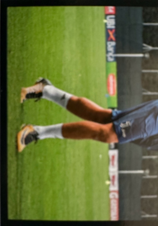 Juventus Europublishing 2017/18 - Scegli figurina 101-200 - Picture 61 of 96
