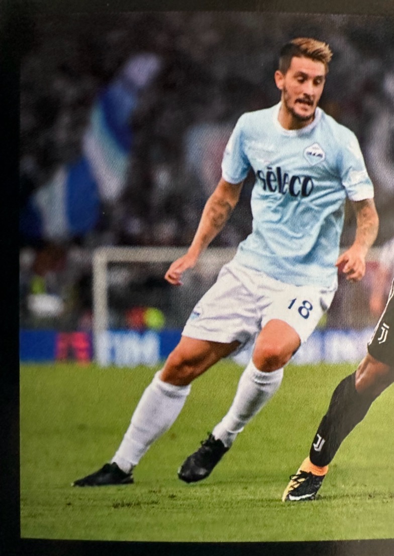 Juventus Europublishing 2017/18 - Scegli figurina 101-200 - Picture 50 of 96