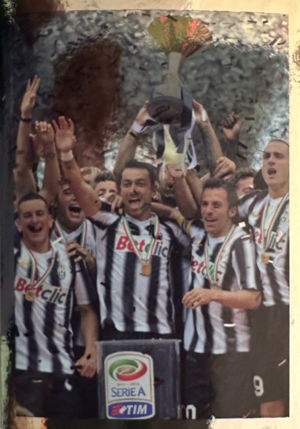 Juventus Europublishing 2017/18 - Scegli figurina 101-200 - Picture 74 of 96