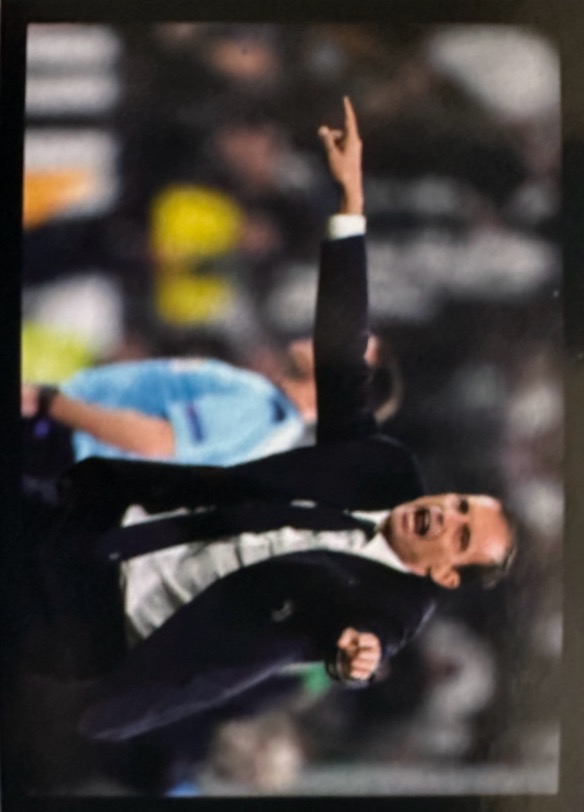 Juventus Europublishing 2017/18 - Scegli figurina 101-200 - Picture 71 of 96