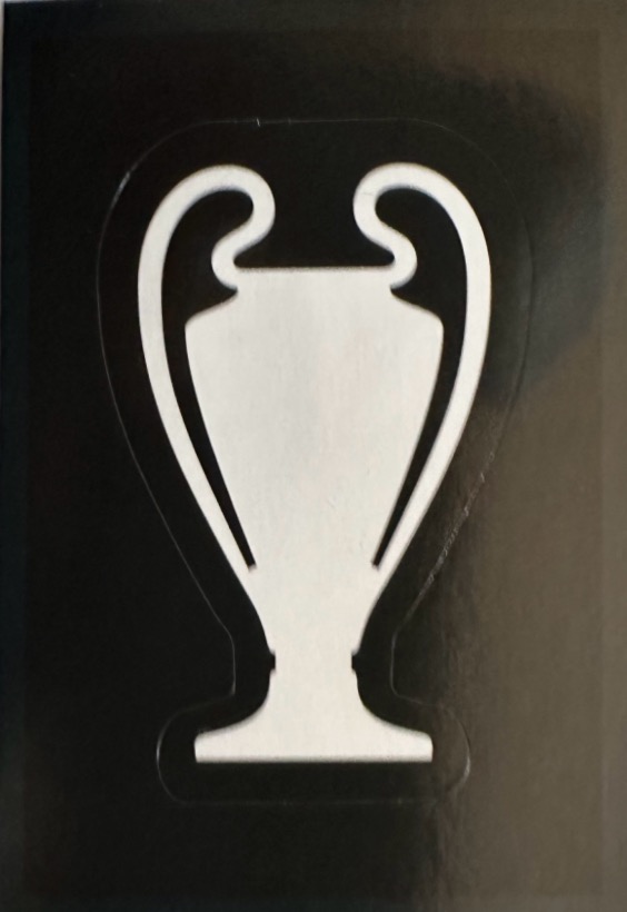 Juventus Europublishing 2017/18 - Scegli figurina 101-200 - Picture 78 of 96
