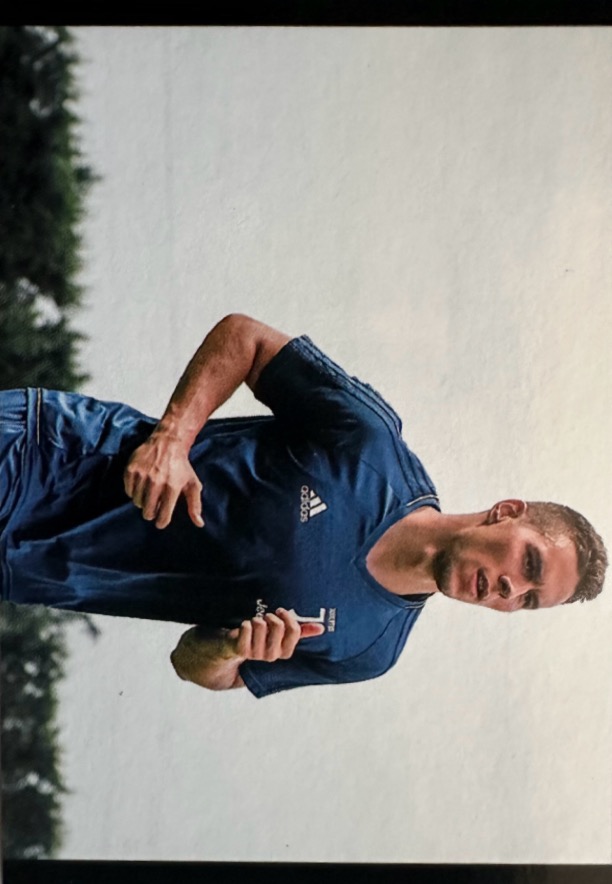 Juventus Europublishing 2017/18 - Scegli figurina 101-200 - Picture 60 of 96