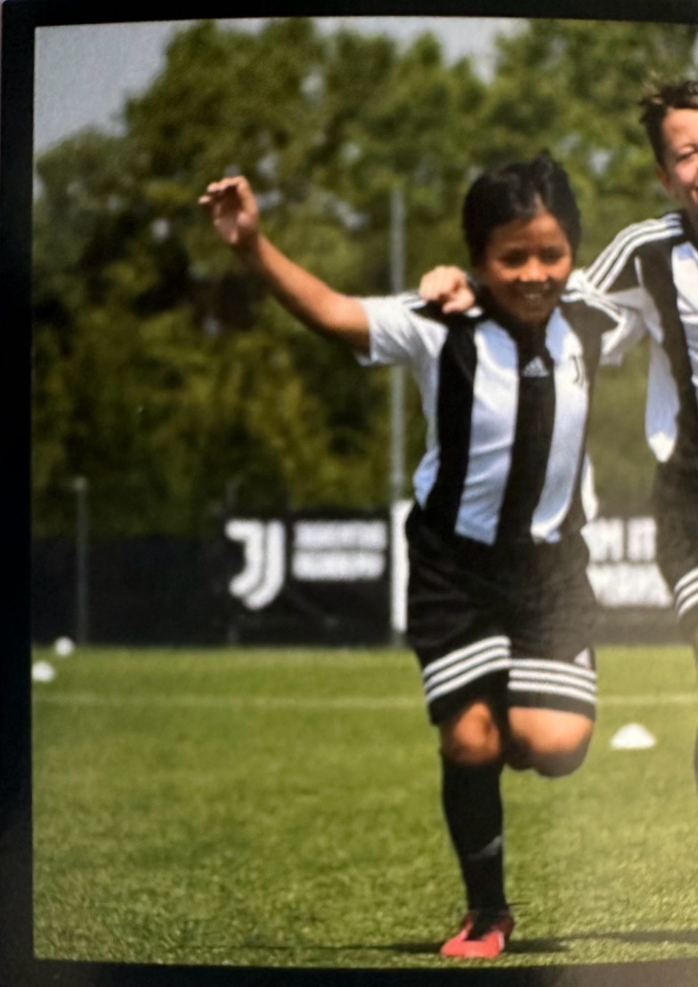 Juventus Europublishing 2017/18 - Scegli figurina 101-200 - Picture 92 of 96