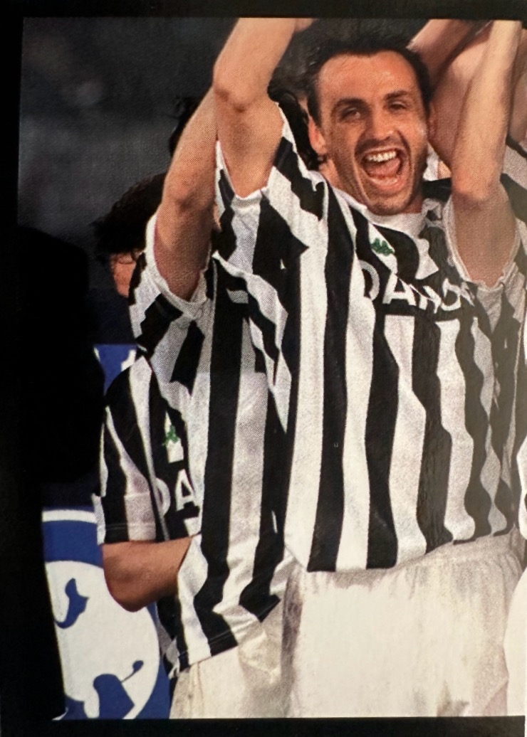 Juventus Europublishing 2017/18 - Scegli figurina 101-200 - Picture 80 of 96